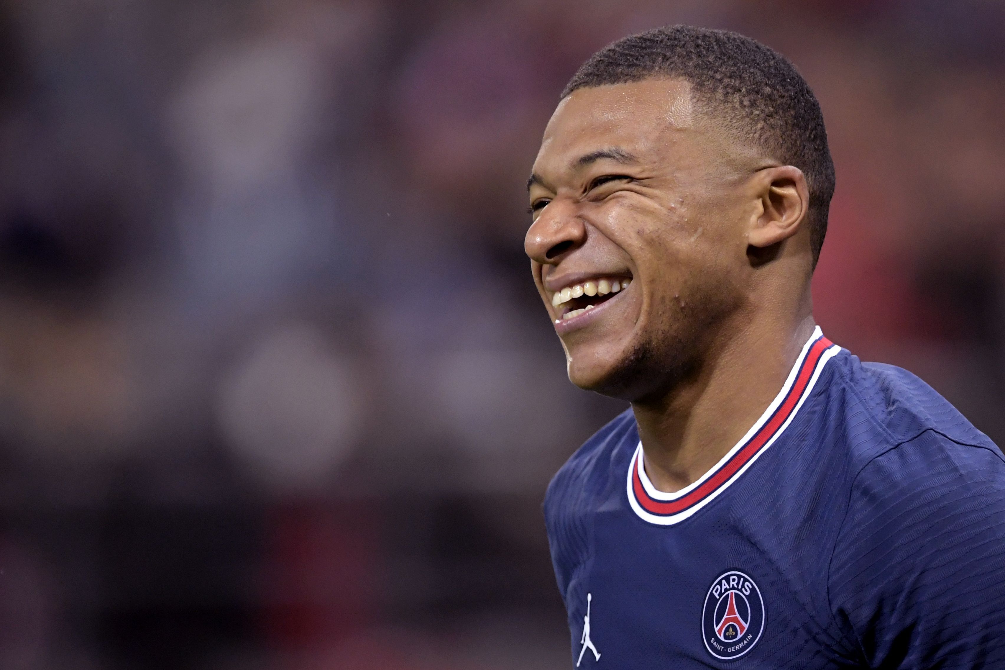 Postarea la care Mbappe a izbucnit în râs, în ziua în care a aflat despre oferta astronomică de la Al-Hilal