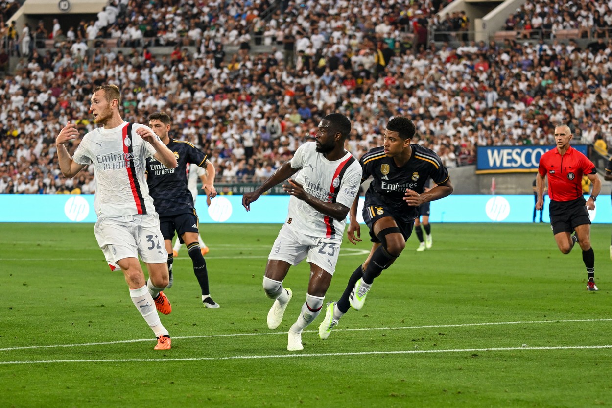 Jude Bellingham a tras concluziile, după ce a debutat în tricoul lui Real Madrid