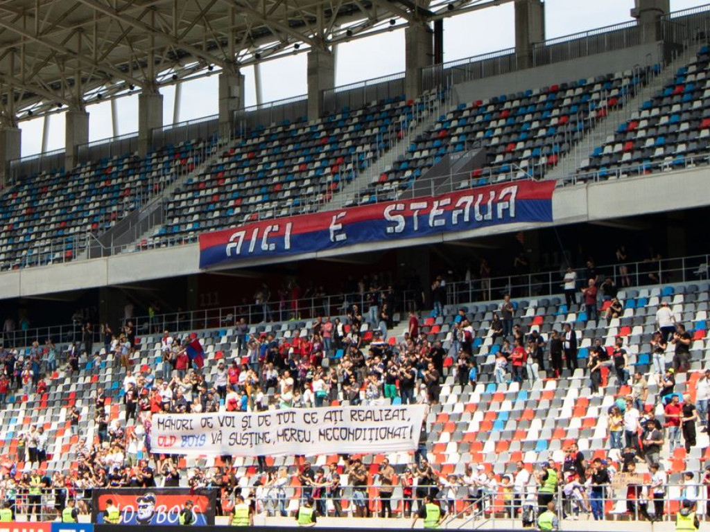 Atac fără precedent la conducerea Stelei! ”Este inadmisibil”