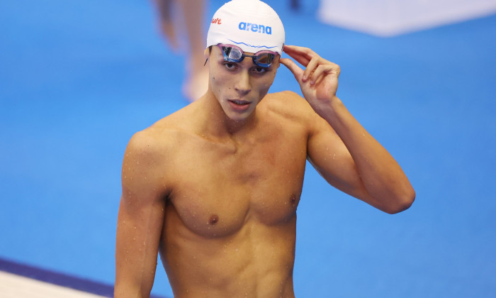World Aquatics Championships Fukuoka 2023