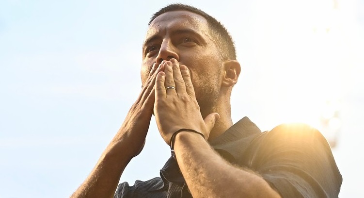 Eden Hazard a luat decizia finală, după două săptămâni de gândire! Răspunsul primit de Inter Miami