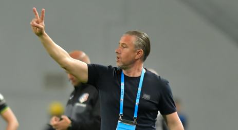 Laurențiu Reghecampf, la un pas de revenirea în SuperLigă! ”A fost prima variantă”