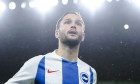 Brighton and Hove Albion v Crystal Palace, Premier League, Football, Amex Stadium, Brighton, UK - 04 Dec 2018