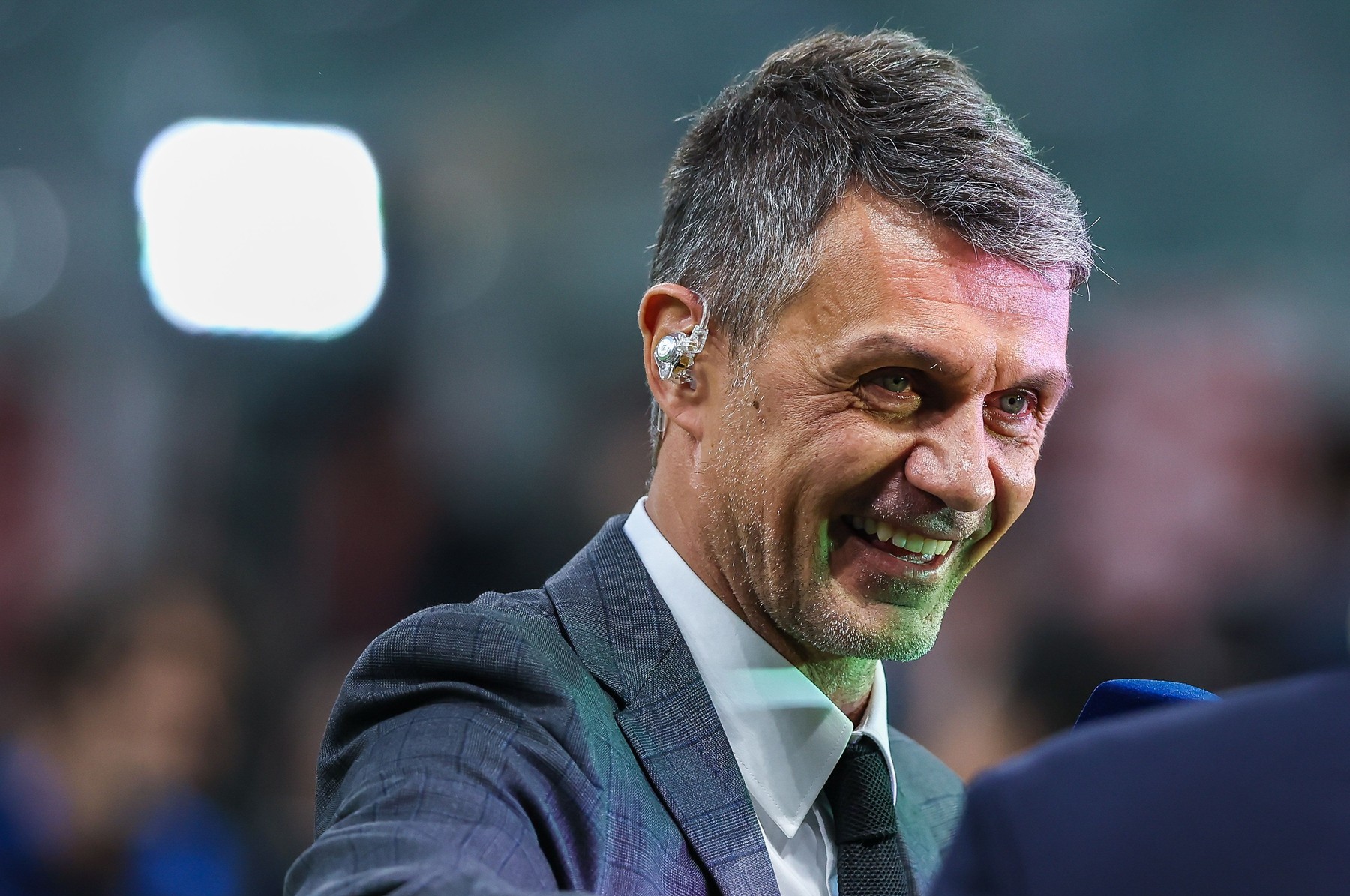 PSG, ofertă pentru Maldini! Legendarul italian ar prefera o altă variantă