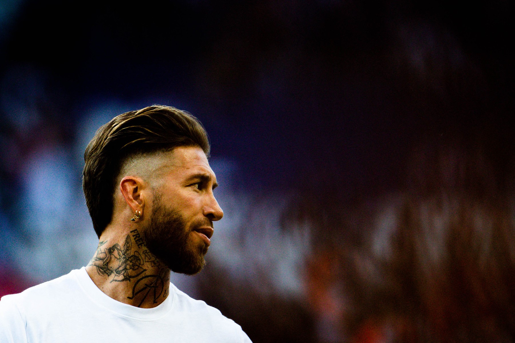 Ce lovitură: Sergio Ramos, la un pas să semneze!
