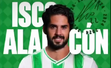 MERCATO 2023 | Toate transferurile verii sunt AICI! Isco a semnat cu Real Betis