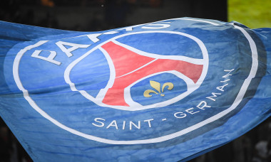 Paris Saint-Germain v AC Ajaccio - Ligue 1