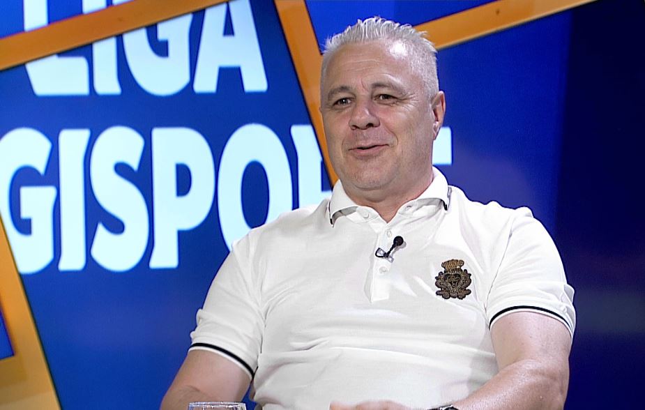 Marius Șumudică e în continuare liber de contract: Mi-e dor de fotbal! Care este dorința familiei