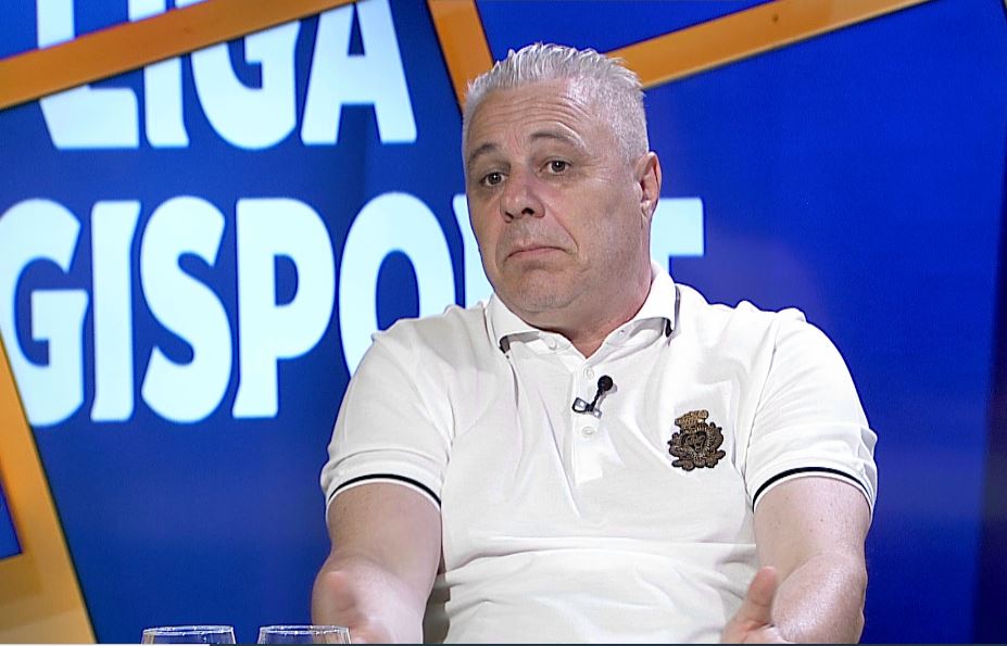 Marius Șumudică a rămas surprins: ”Nu mă așteptam la asta de la Reghecampf”