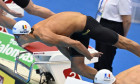 Fukuoka 2023 World Aquatics Championships, Japan - 26 Jul 2023