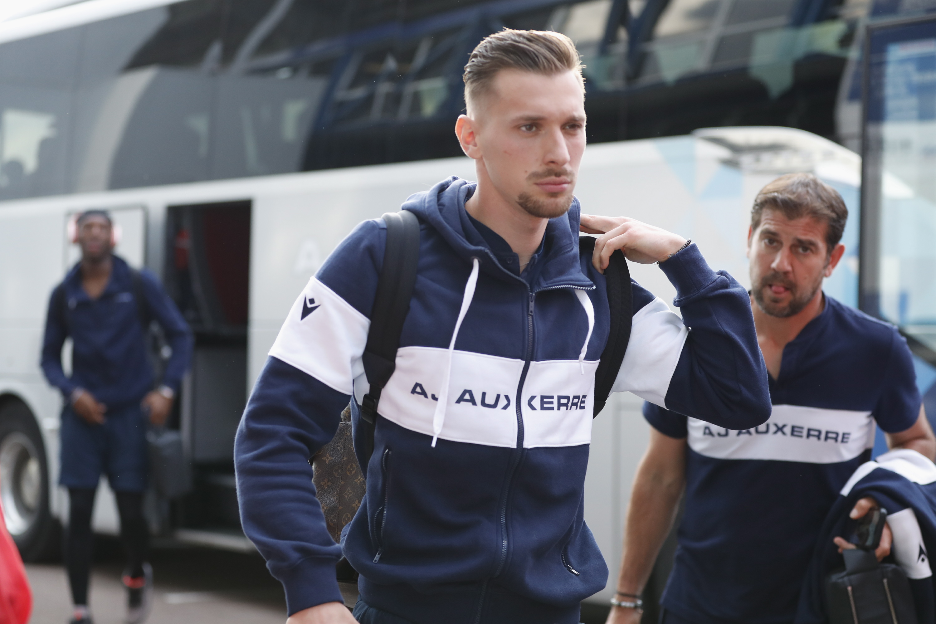 S-a aflat echipa din Ligue 1 la care se poate transfera Ionuț Radu