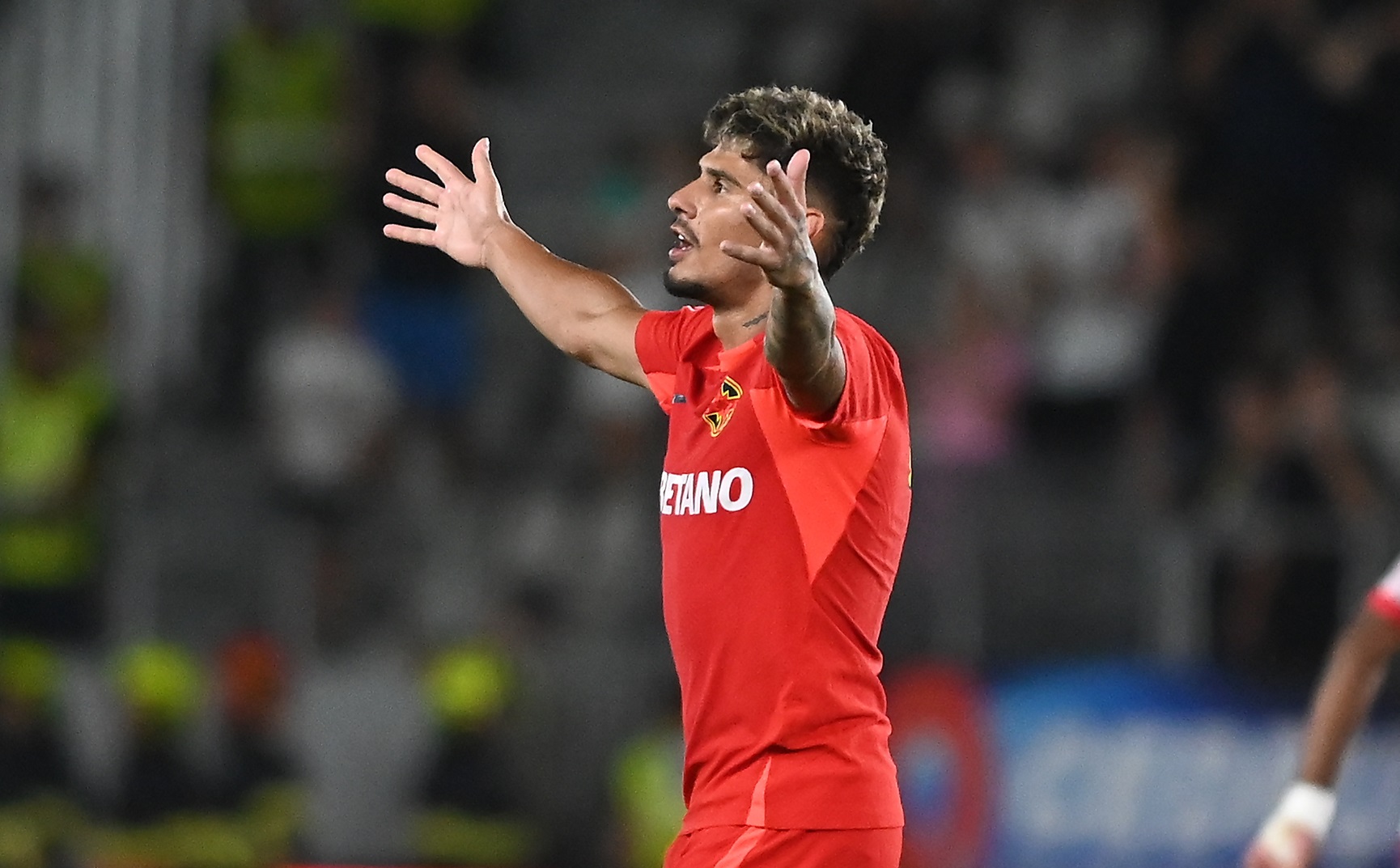 Florinel Coman, detronat! Cum arată topul salariilor de la FCSB, după venirea lui Vlad Chiricheș