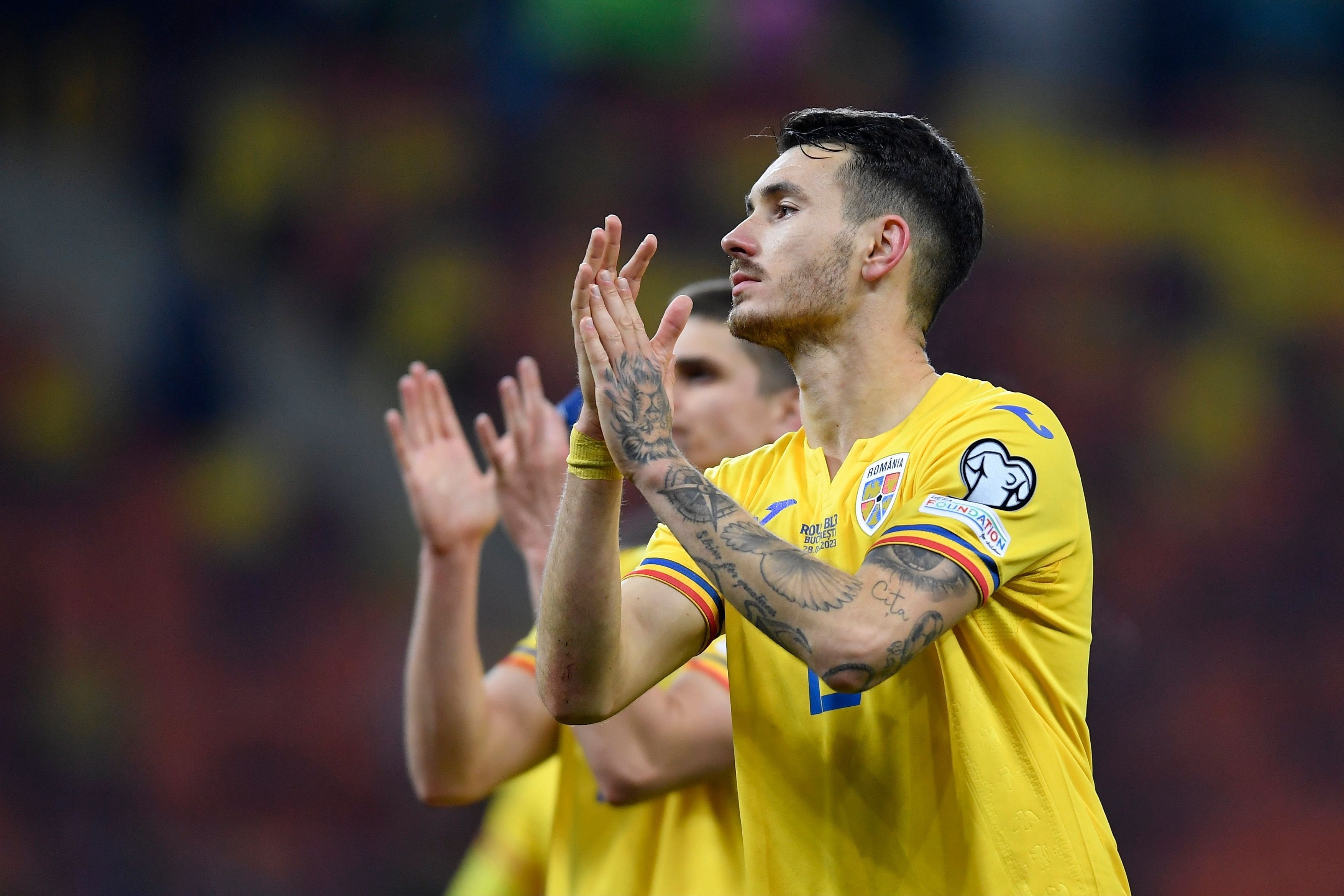 OFICIAL | Raul Opruț a plecat de la Hermannstadt și a semnat cu un club din străinătate