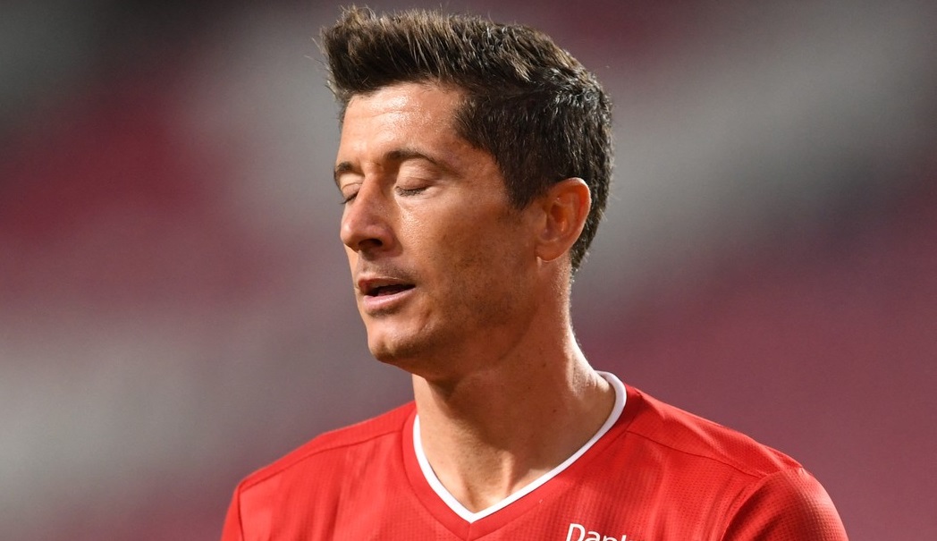 Schimbare majoră la Barcelona! Fotbalistul care devine cel mai bine plătit din lot, peste Robert Lewandowski