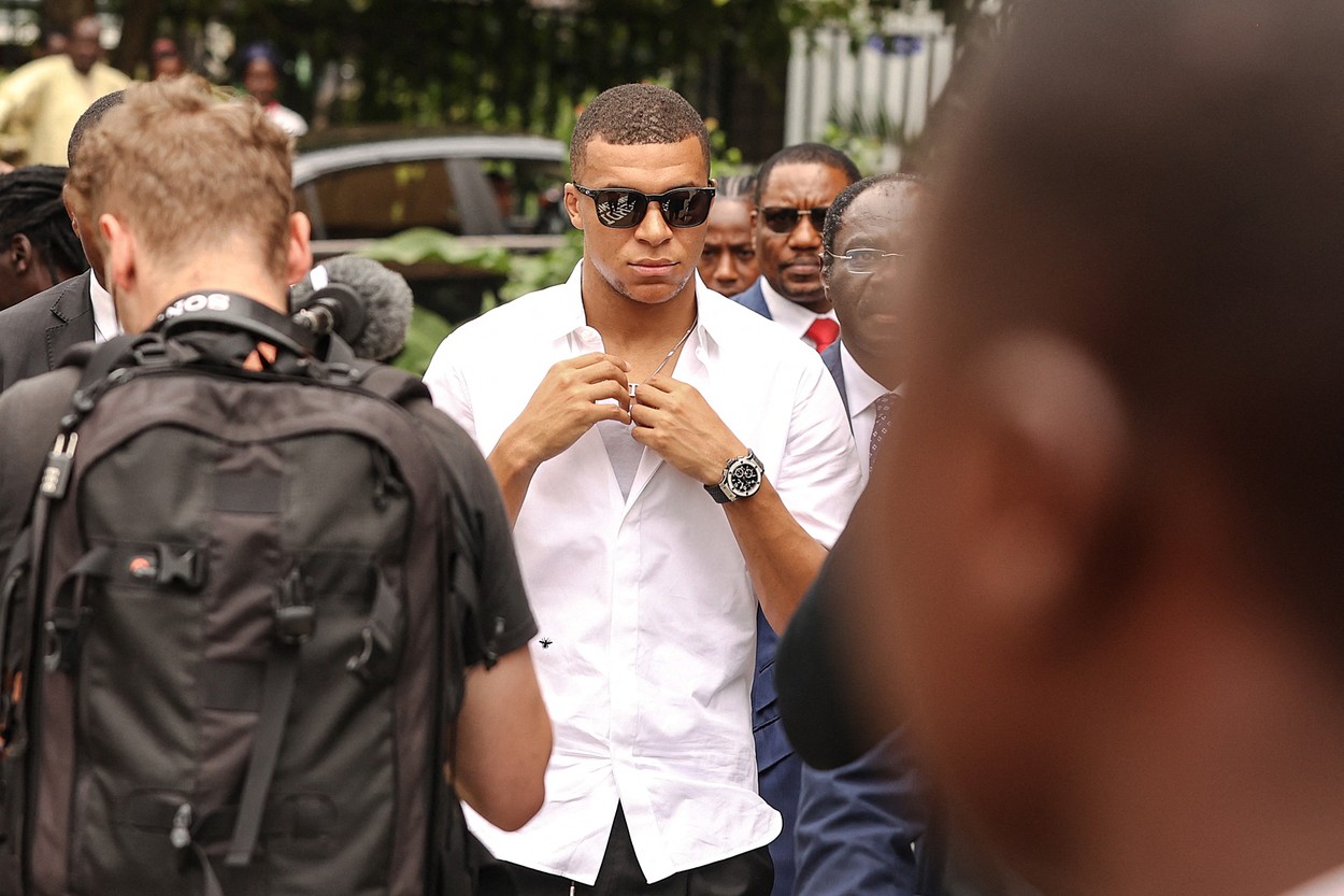 PSG și Real Madrid, aproape de un acord! Kylian Mbappe poate deveni cel mai scump jucător din istorie