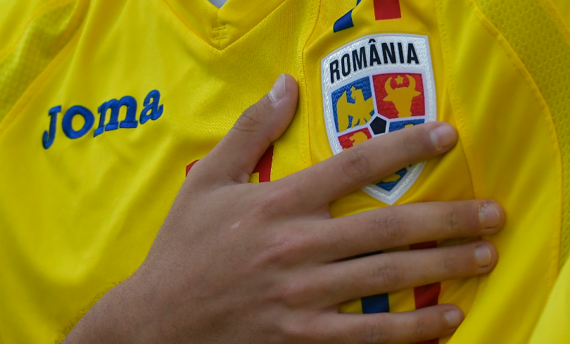 Jucătorul român care l-a ”vrăjit” pe Ilie Dumitrescu: ”Joacă un fotbal total”