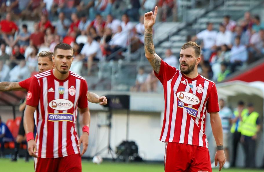 CSKA Sofia - Sepsi 0-0, ACUM, Digi Sport 3, în Conference League. Misiune complicată pentru covăsneni