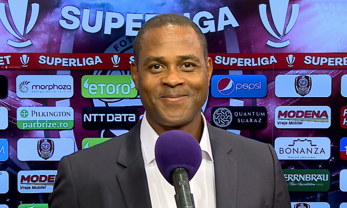 kluivert