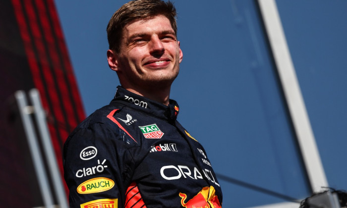 Formel 1: Grosser Preis von Ungarn - Renntag