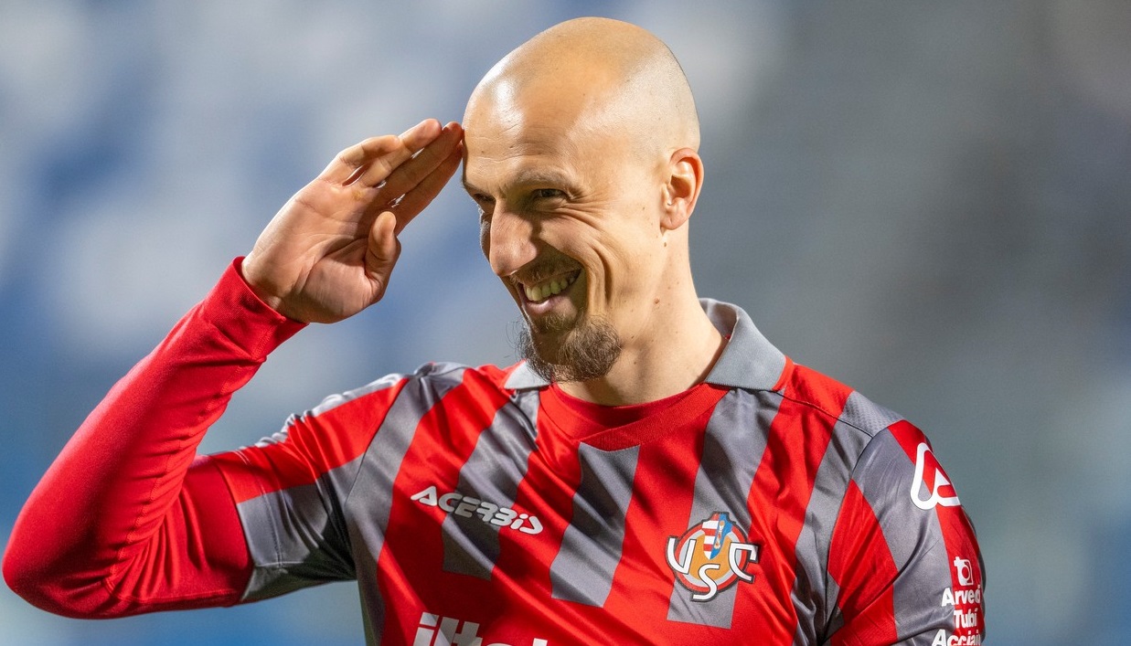 Marea dorință a lui Vlad Chiricheș, după ce a revenit la FCSB: "Asta mi-aș dori cel mai mult!"