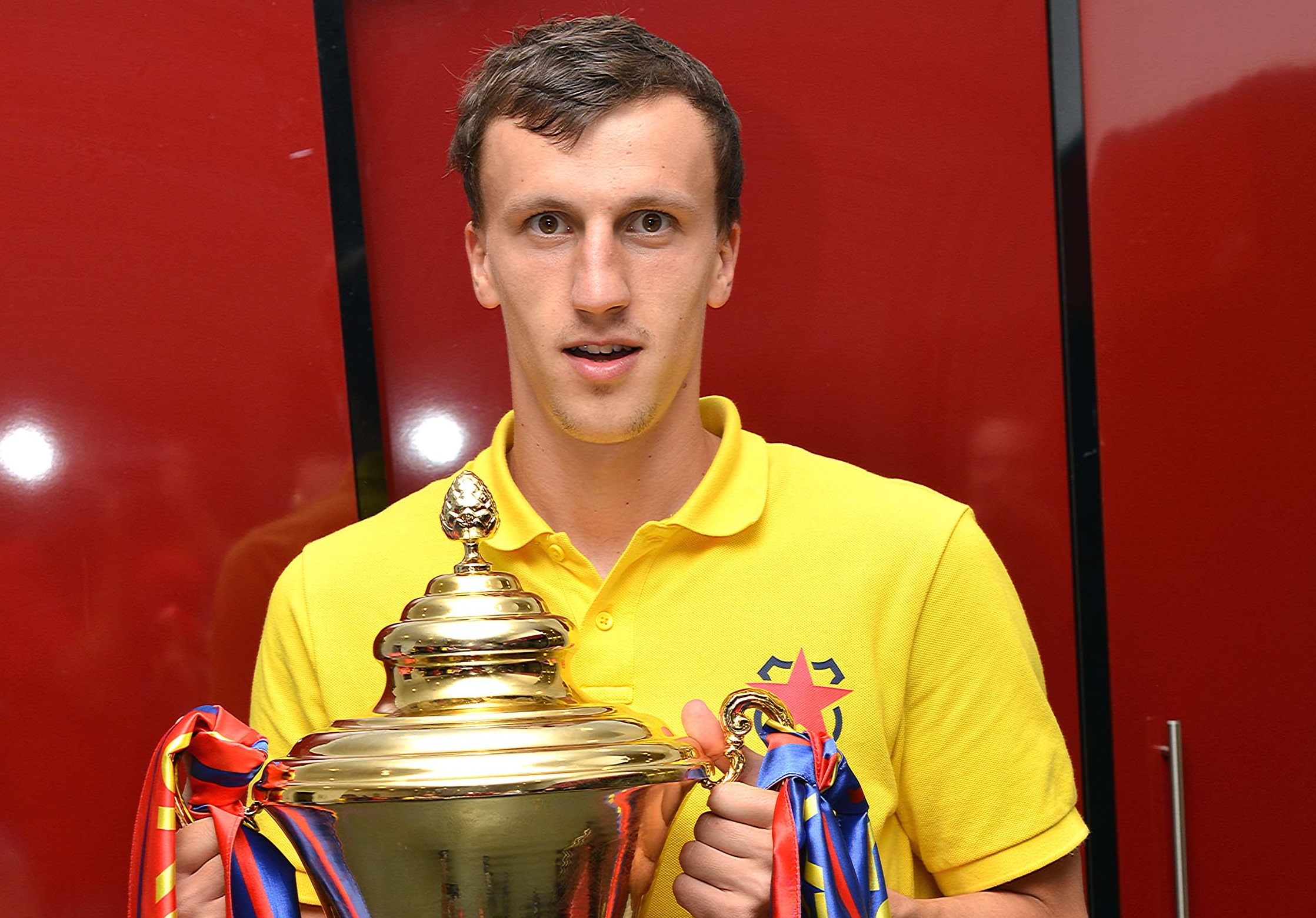 Vlad Chiricheș a vorbit despre negocierile cu Gigi Becali + Cel mai frumos moment al său de la FCSB