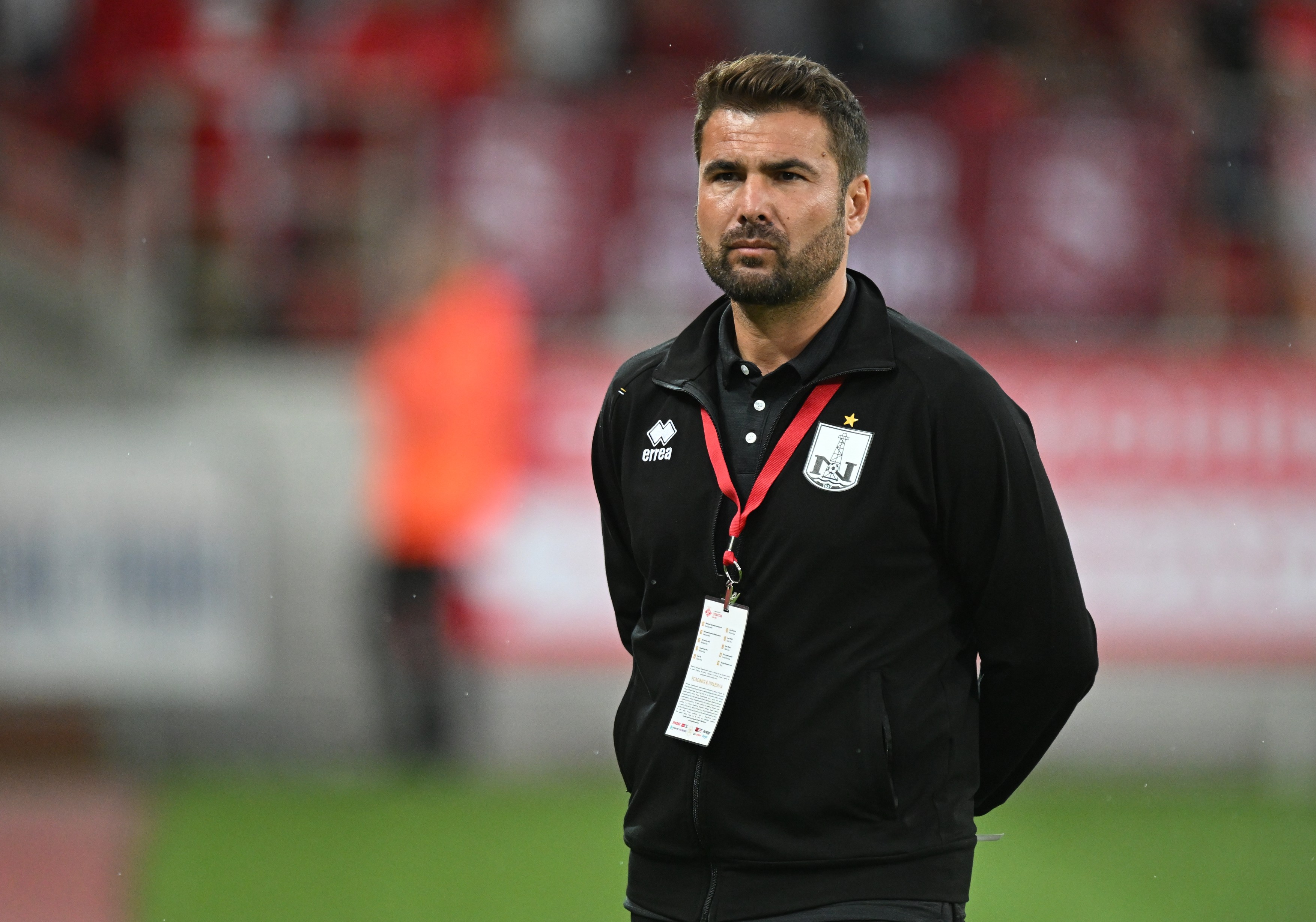 Adrian Mutu, debut cu dreptul la Neftchi Baku! Rezultatele din Conference League