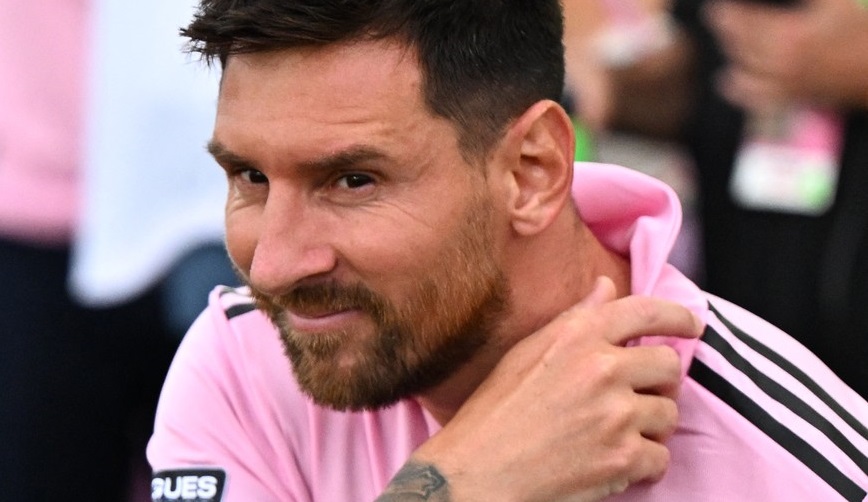 Leo Messi, dat de gol de noii colegi! Ce cadou a primit fiecare jucător de la Inter Miami, după debutul său