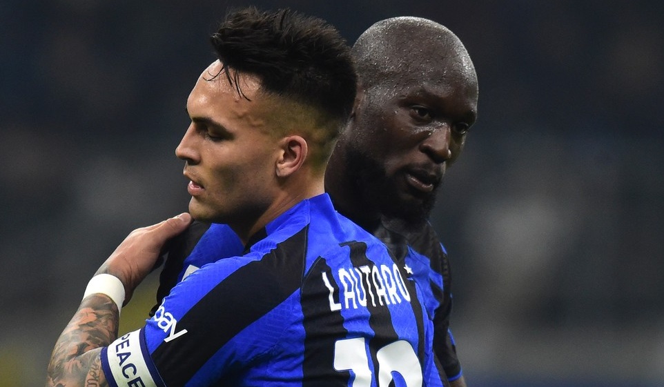 Ruptură totală! Ce a spus Lautaro Martinez despre Romelu Lukaku, după ce belgianul a negociat cu Juventus