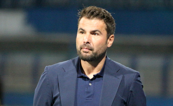 Adrian Mutu, după ce Neftchi a pierdut categoric în Conference League: ”Beșiktaș a fost mai bună decât noi”