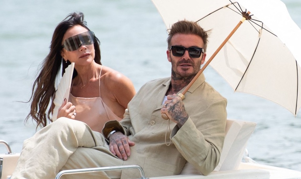 David Beckham a dezvăluit ce făcea în momentul în care a aflat că Leo Messi a bătut palma cu Inter Miami