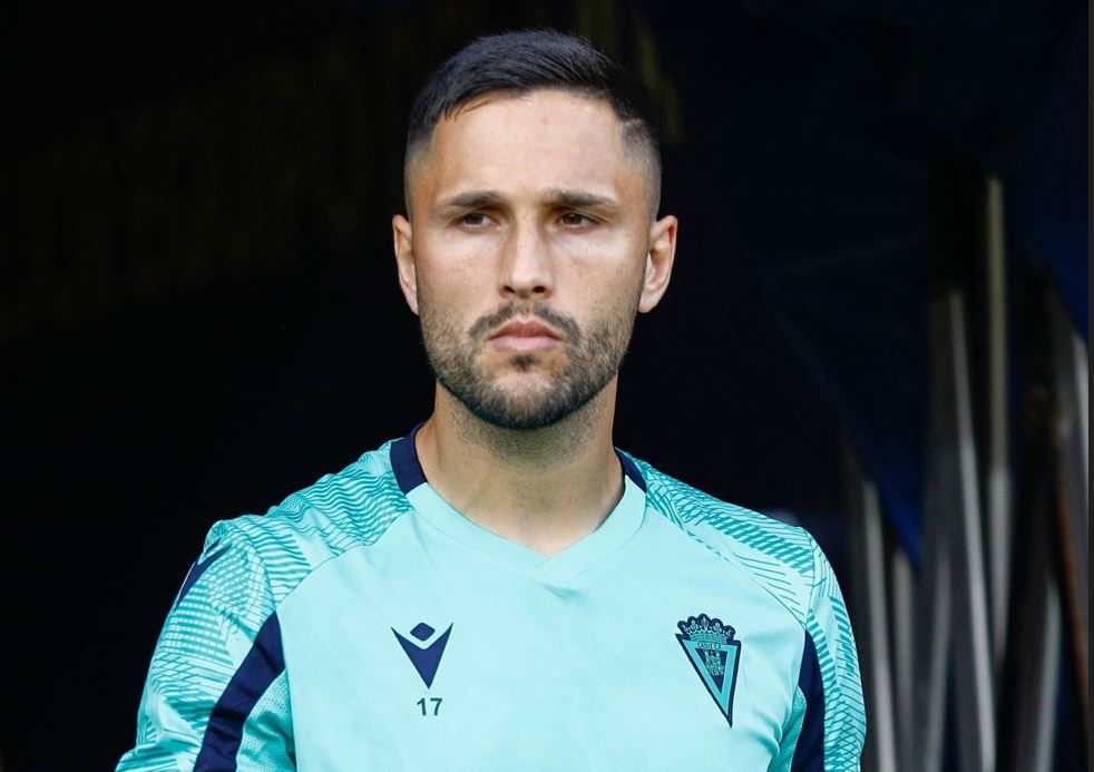 Florin Andone rămâne liber până în iarnă! Prima echipă care vrea să-l transfere: ”Îl iubesc”