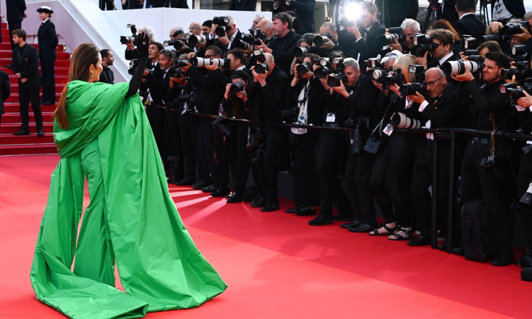 'Firebrand' premiere, 76th Cannes Film Festival, France - 21 May 2023