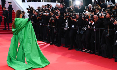 'Firebrand' premiere, 76th Cannes Film Festival, France - 21 May 2023