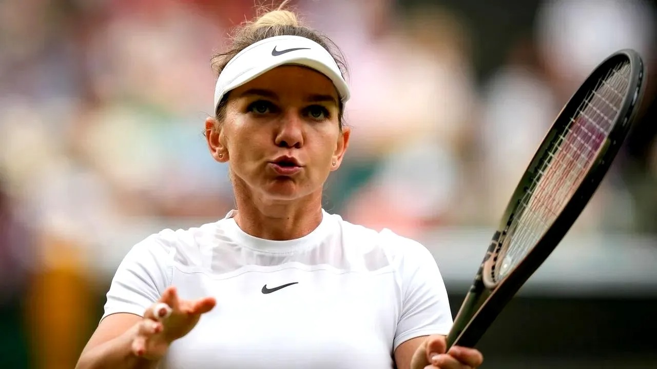 Când ar putea să fiu judecat cazul Simonei Halep. ”A venit o informație de la TAS”