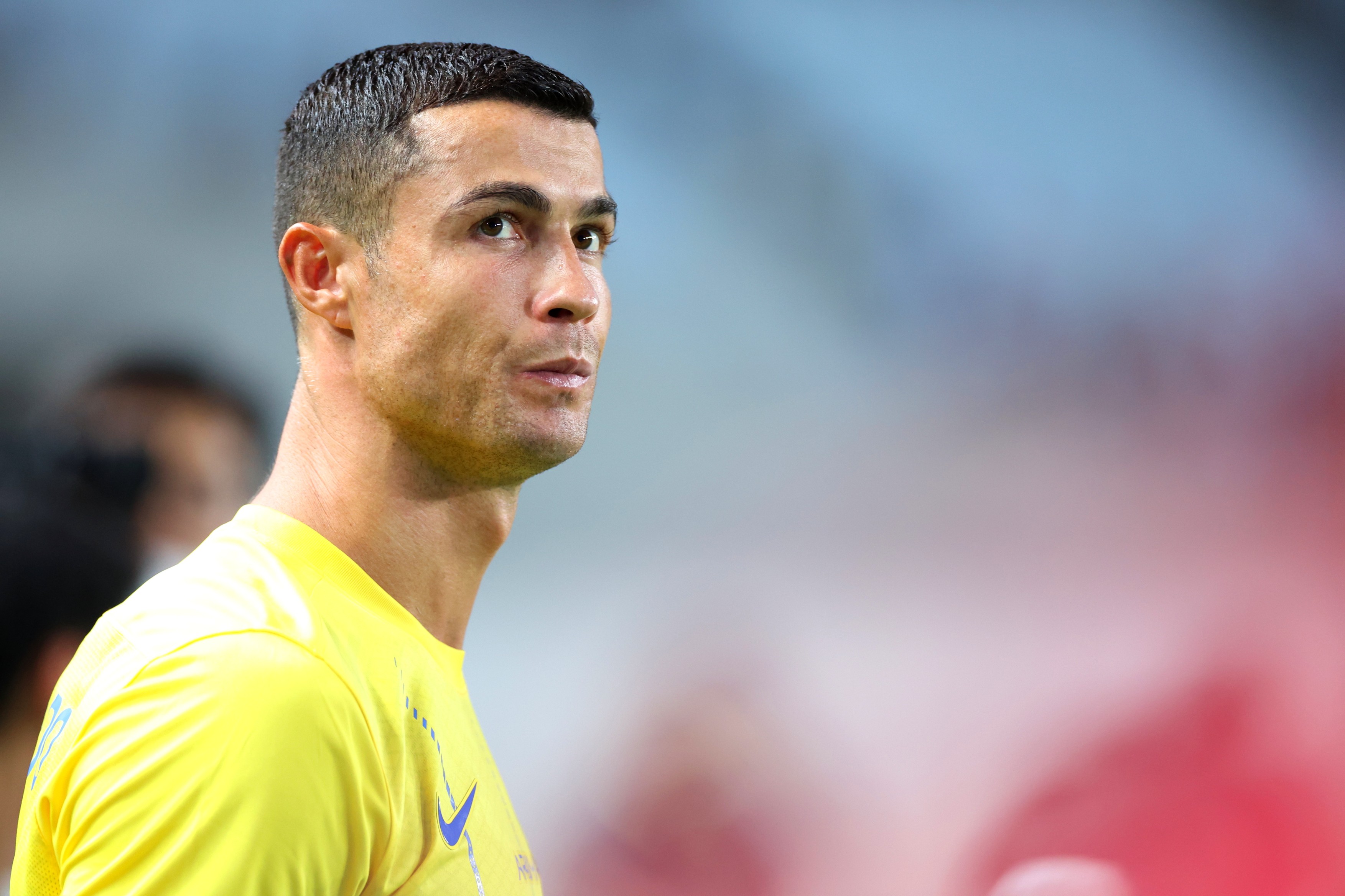 Cum a reacționat antrenorul lui Al-Nassr, după ieșirea nervoasă a lui Cristiano Ronaldo