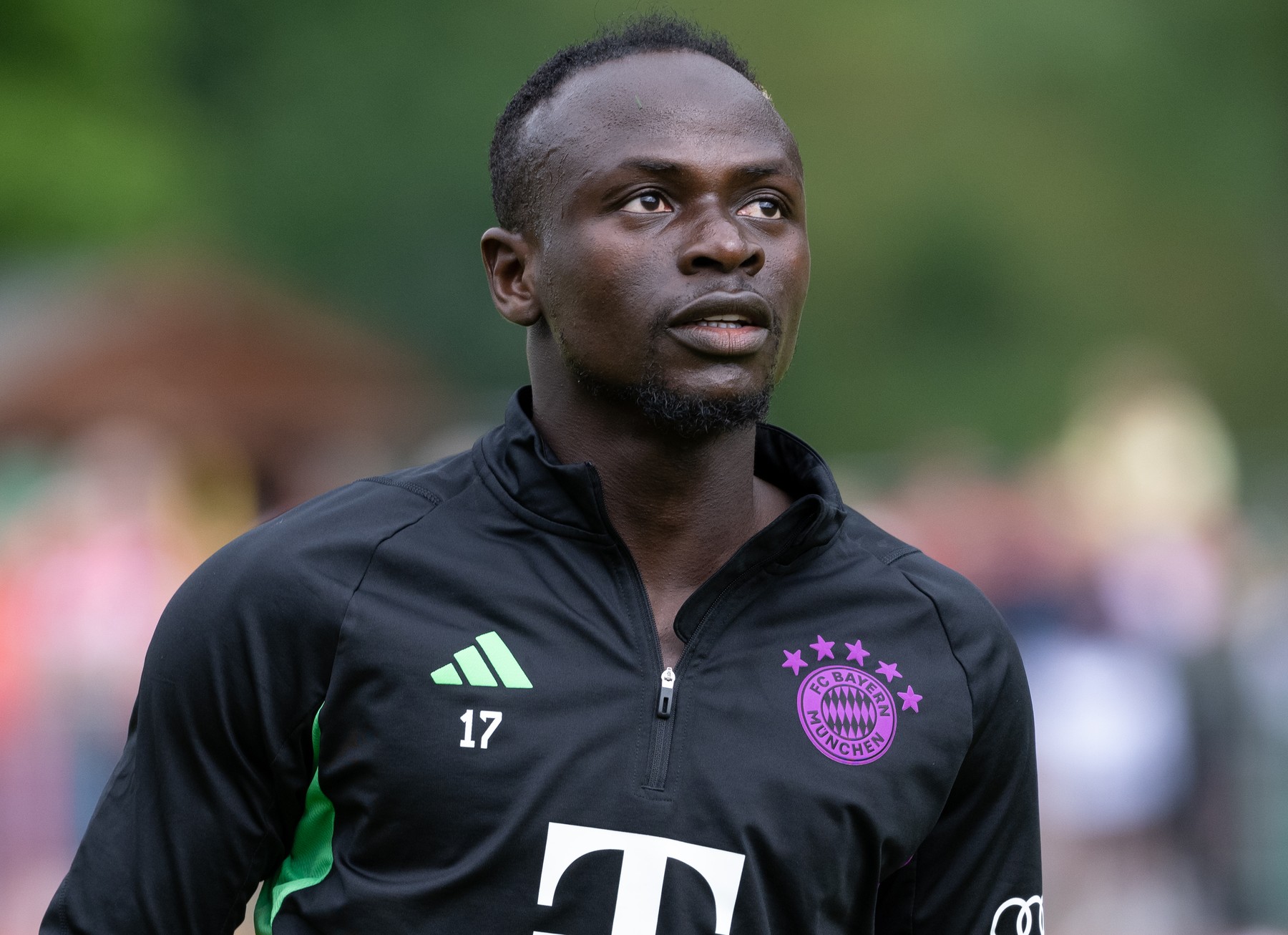 Sadio Mane pleacă de la Bayern, după doar un an! Transfer de 40 de milioane de euro