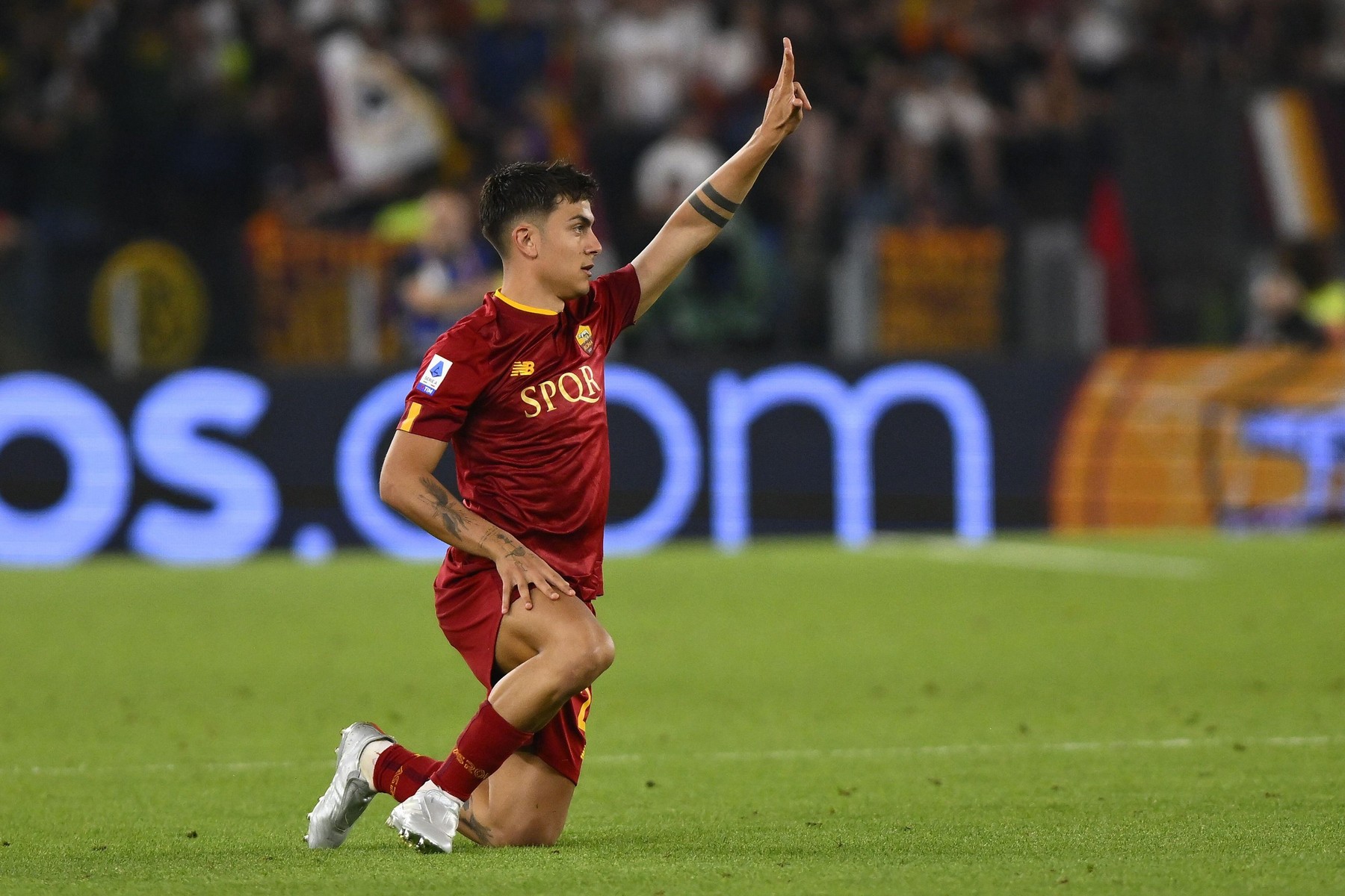 Paulo Dybala așteaptă cel mai mare salariu din istoria clubului și va semna contractul