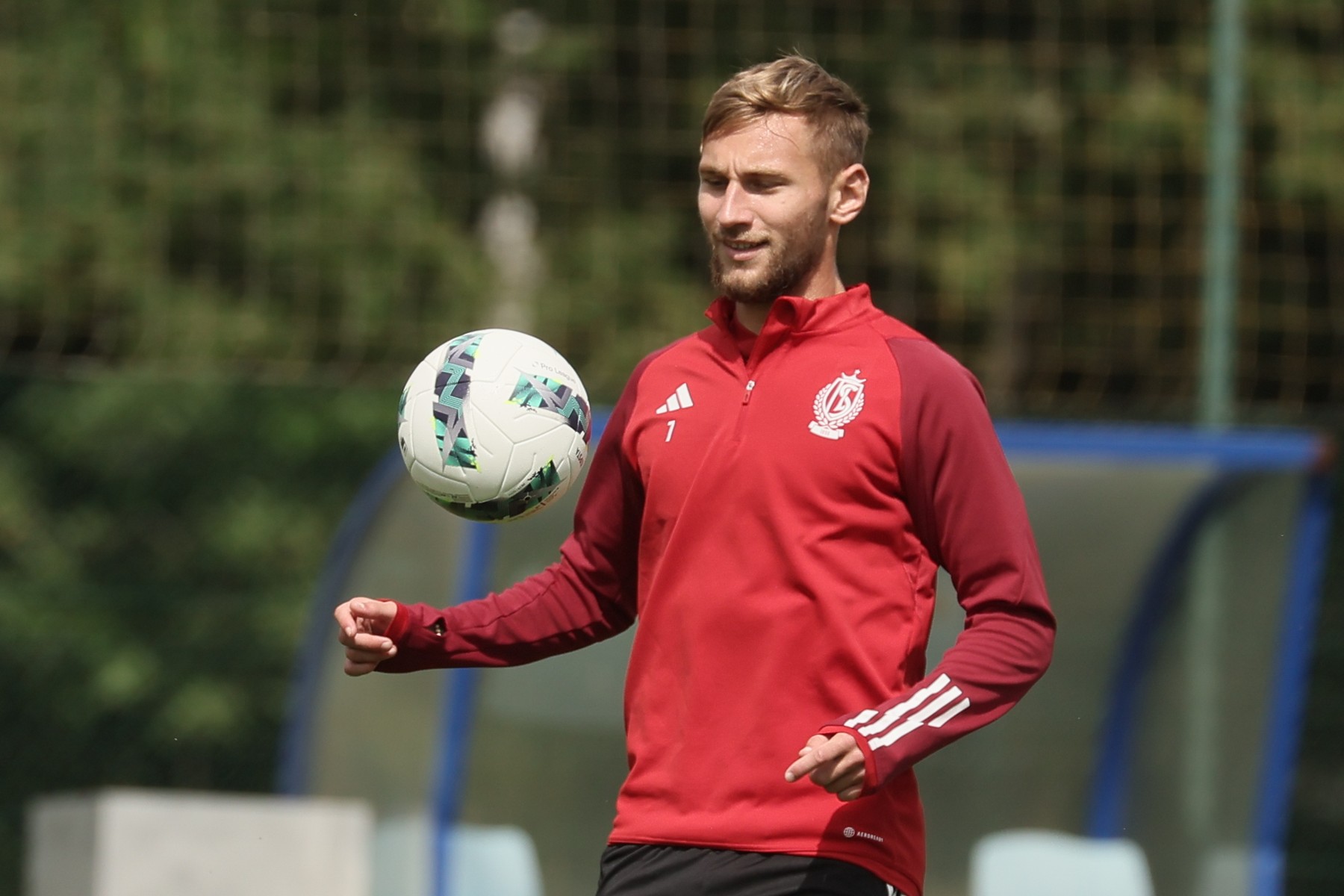 Rapid a ratat transferul lui Denis Drăguș! Echipa cu care semnează atacantul