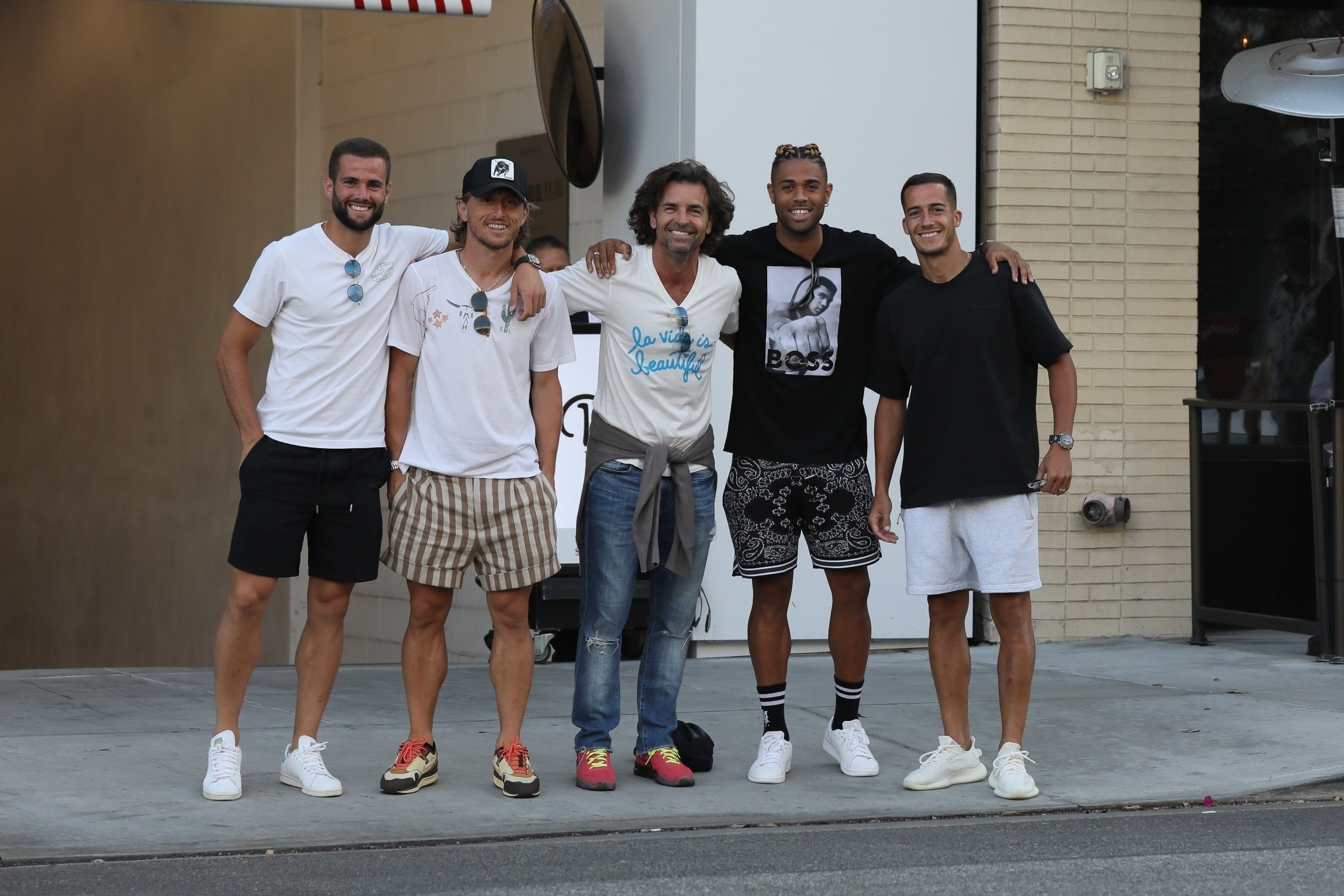 Juventus vrea să transfere de la Real Madrid! Oferta făcută