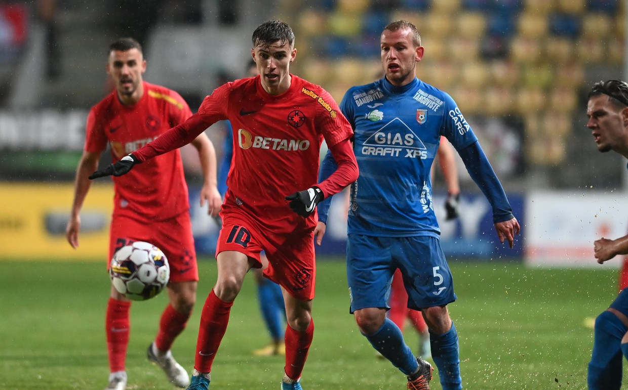 OFICIAL | Din România, direct în SuperLiga Turciei! A prins transferul carierei