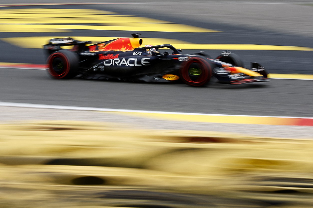 Marele Premiu al Belgiei, ACUM, Digi Sport 1. Charles Leclerc, devansat de Max Verstappen