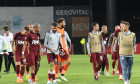 FOTBAL:CFR CLUJ-ADANA DEMIRSPOR, CALIFICARE GRUPE CONFERENCE LEAGUE (27.07.2023)