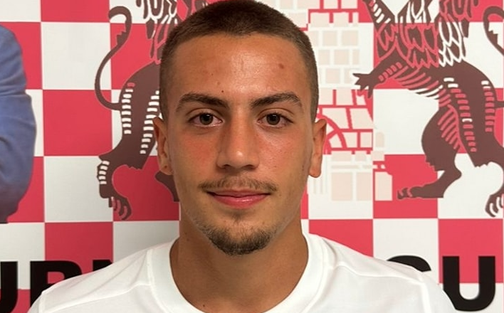 Unde a ajuns albanezul de la FCSB! ”A semnat”