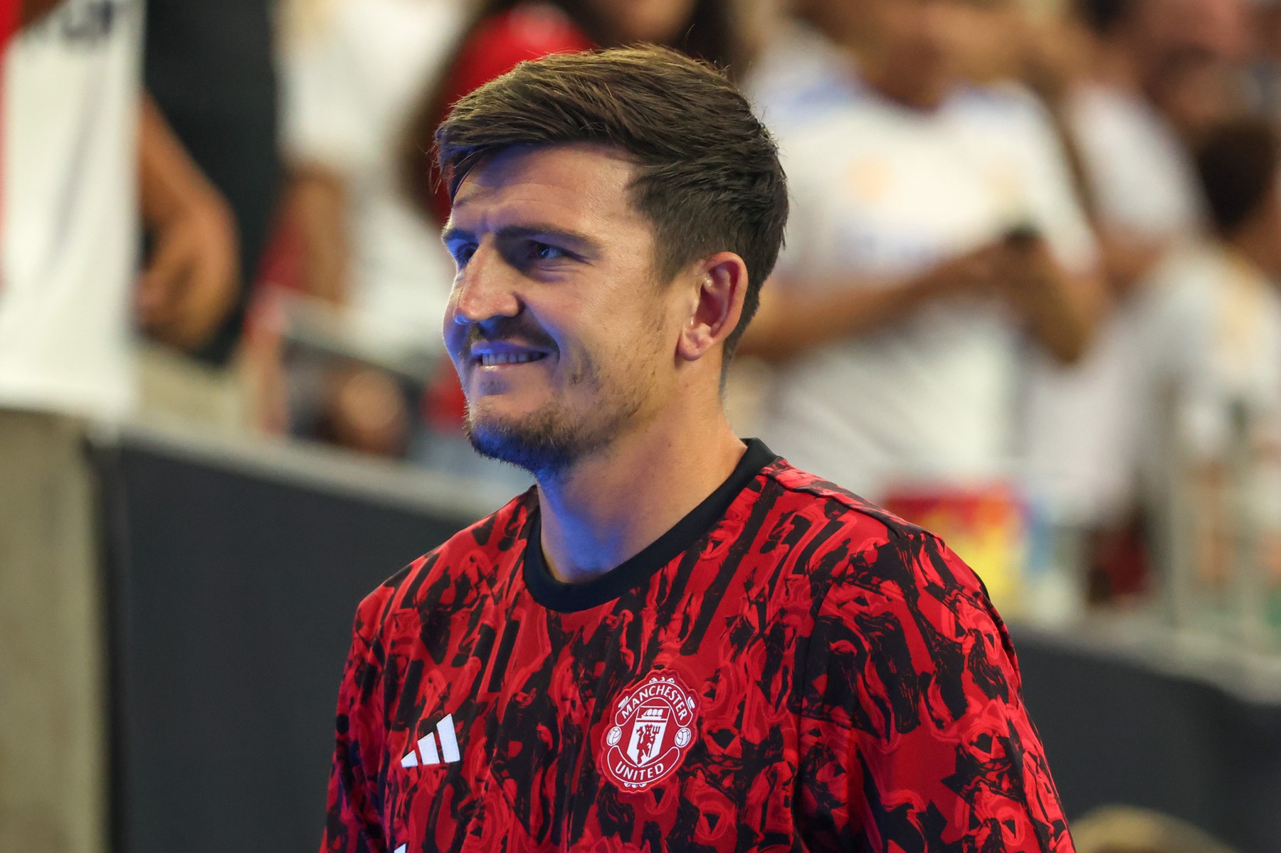 Harry Maguire cere o avere ca să plece de la Manchester United