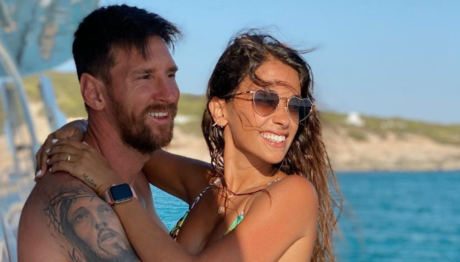 Antonela Roccuzzo, pusă la zid de o altă soție de fotbalist! Cum ar arăta, de fapt, viața ei alături de Leo Messi