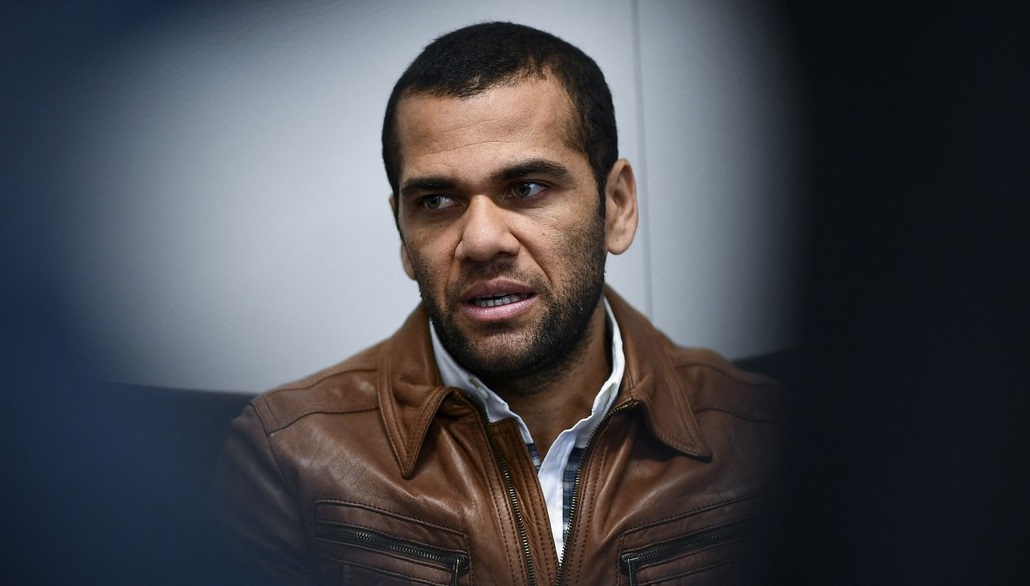 Spaniolii au făcut anunțul: Dani Alves va fi judecat pentru agresiune sexuală! Decizia luată de judecător