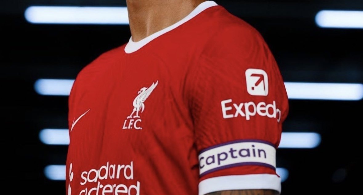 OFICIAL | Liverpool și-a ales noul căpitan, după ce Jordan Henderson a plecat în Arabia Saudită