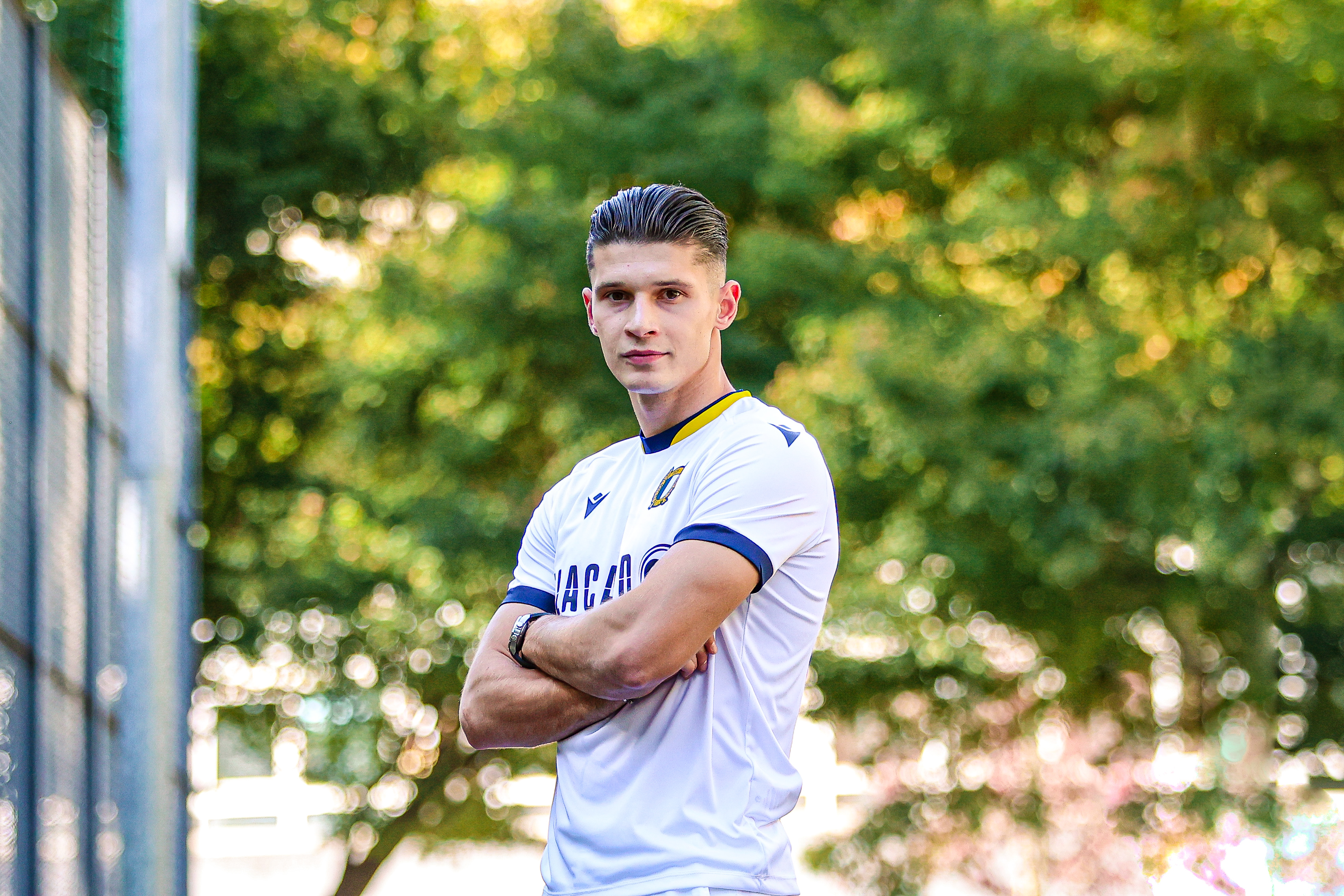 OFICIAL | Alex Dobre, transferat în prima ligă portugheză