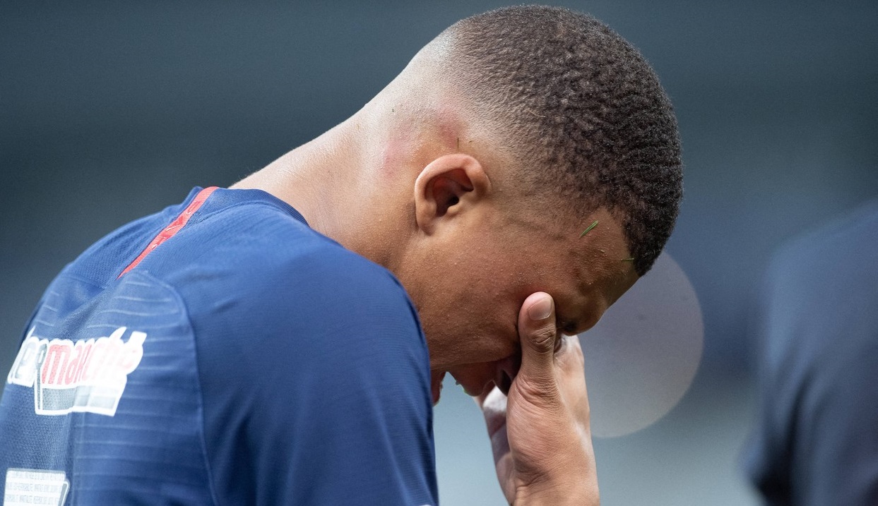 Războiul cauzat de Kylian Mbappe continuă: PSG vrea să o reclame pe Real Madrid la FIFA! Ce acuză parizienii