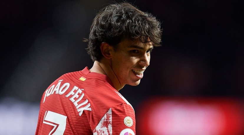 PSG o poate ajuta pe Barcelona să îl transfere pe Joao Felix! De ce depinde totul